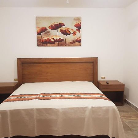 Posada Don Felipe Cuetzalán del Progreso Esterno foto