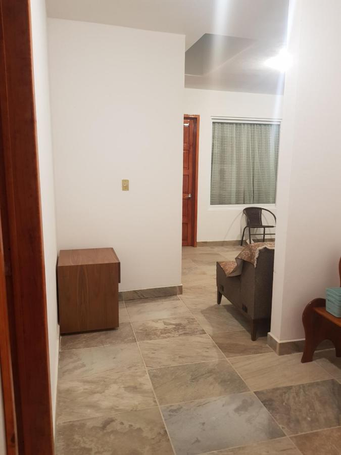 Posada Don Felipe Cuetzalán del Progreso Esterno foto