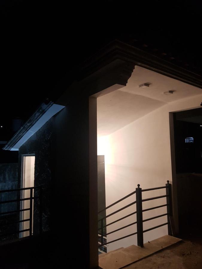 Posada Don Felipe Cuetzalán del Progreso Esterno foto