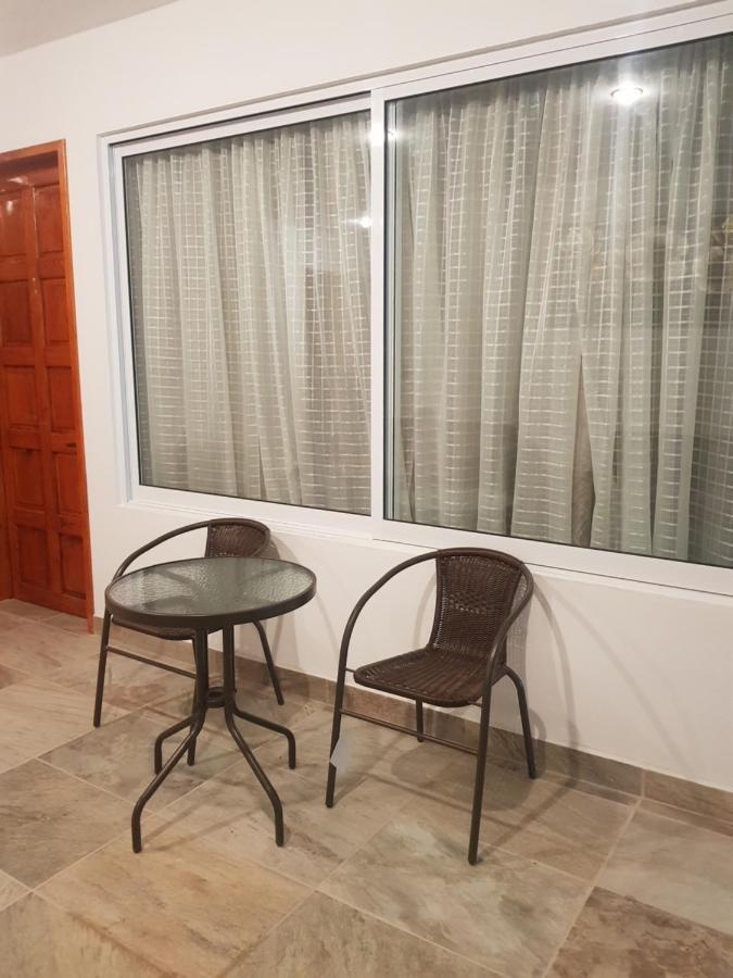 Posada Don Felipe Cuetzalán del Progreso Esterno foto