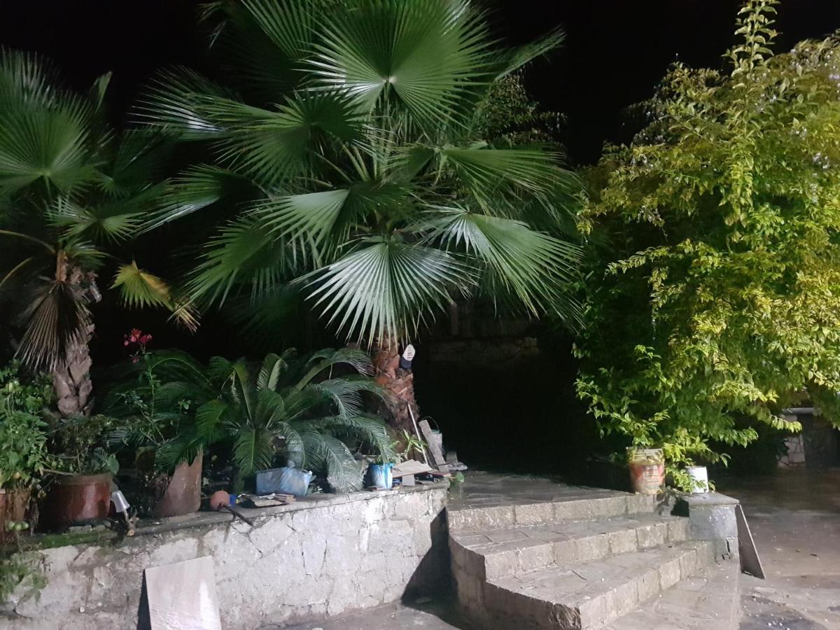Posada Don Felipe Cuetzalán del Progreso Esterno foto