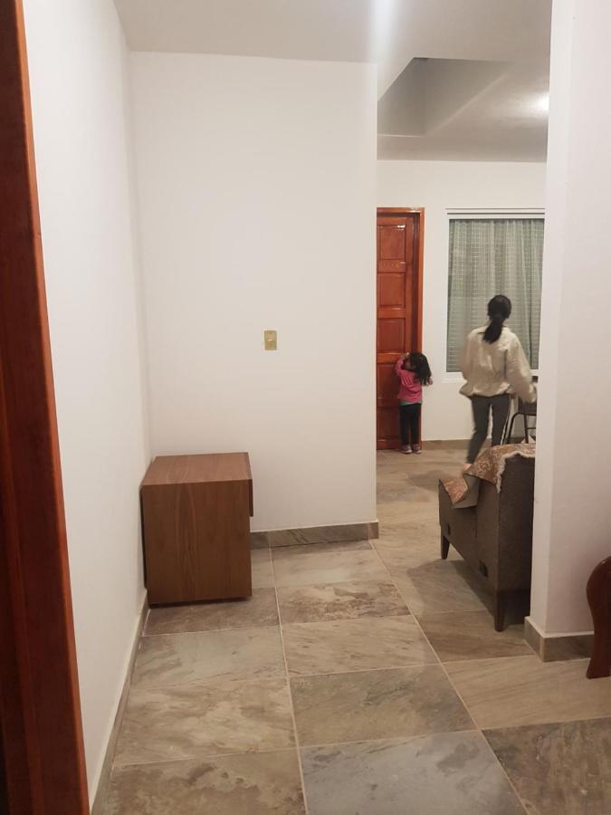 Posada Don Felipe Cuetzalán del Progreso Esterno foto