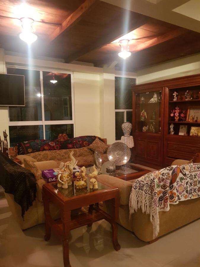 Posada Don Felipe Cuetzalán del Progreso Esterno foto