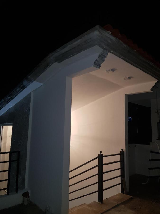 Posada Don Felipe Cuetzalán del Progreso Esterno foto