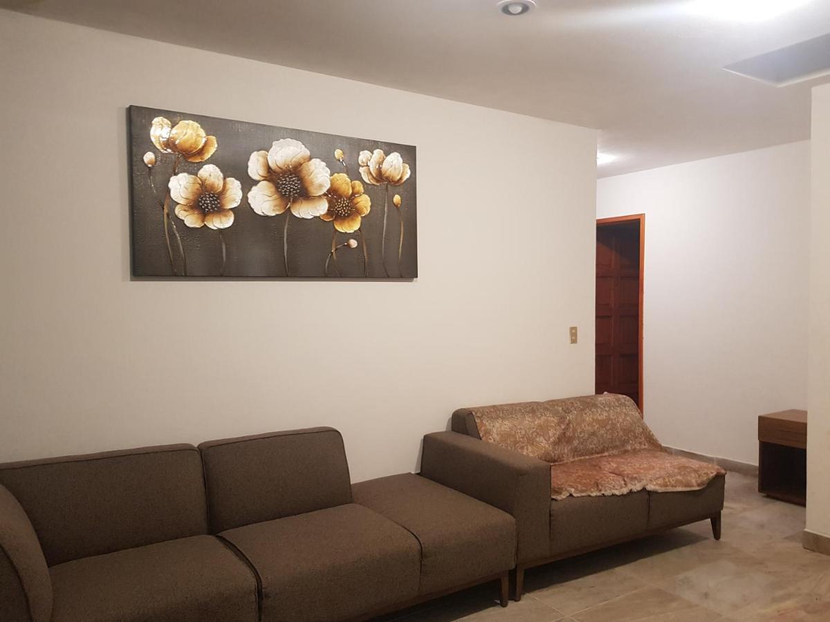 Posada Don Felipe Cuetzalán del Progreso Esterno foto
